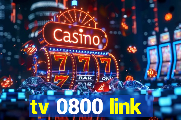 tv 0800 link